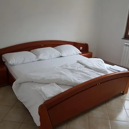 Kupresak Апартаменты Banja Vrucica