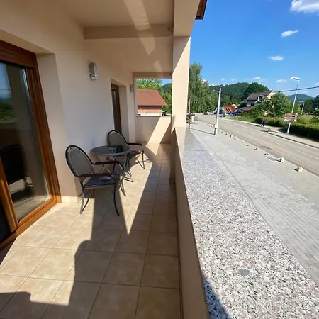 Kupresak * Banja Vrucica