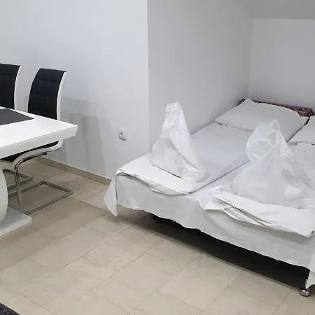 Kupresak Апартаменты *