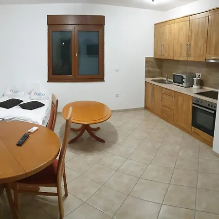 Kupresak Апартаменты Banja Vrucica