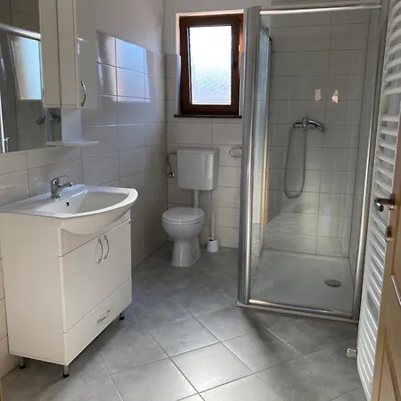 Kupresak Апартаменты *