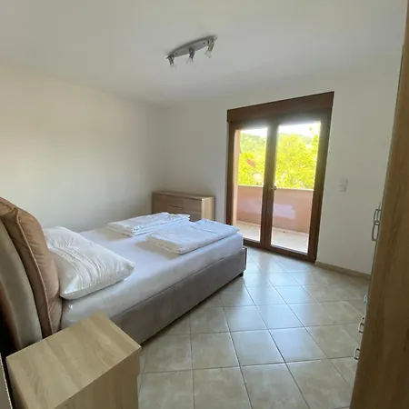 Kupresak Апартаменты