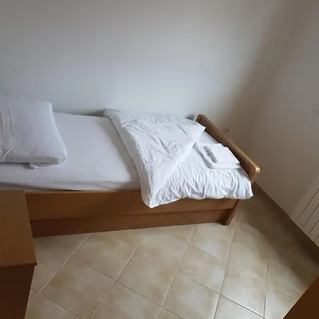 Апартаменты Kupresak *