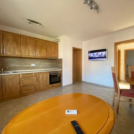 Kupresak Апартаменты