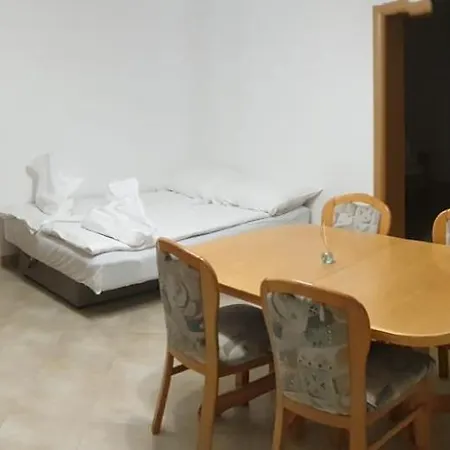 Апартаменты Kupresak *