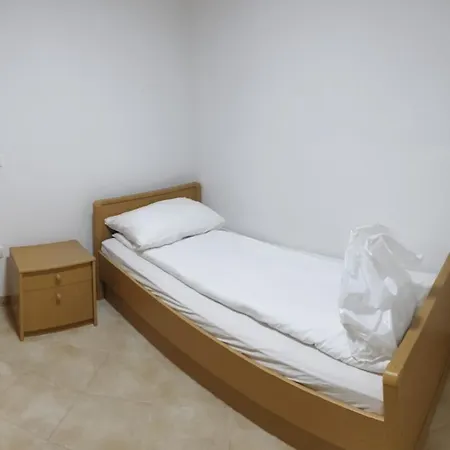 Kupresak Апартаменты *