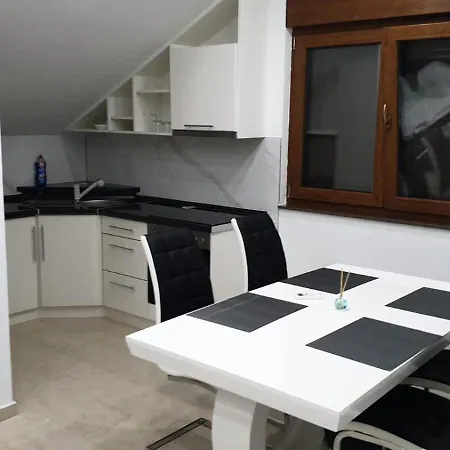 Kupresak Banja Vrucica