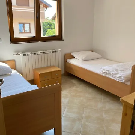 Kupresak * Banja Vrucica