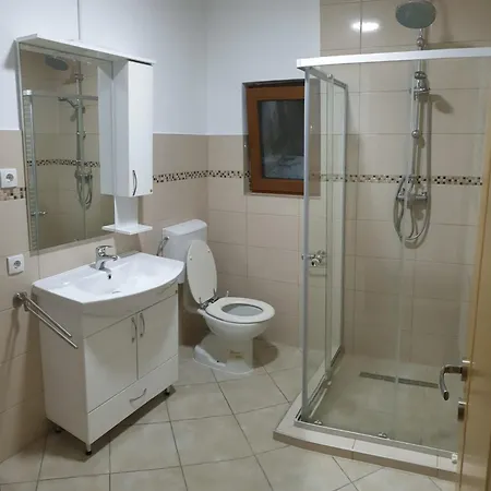 Kupresak Апартаменты Banja Vrucica