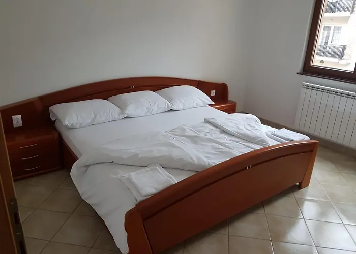 Kupresak Apartman Banja Vrucica