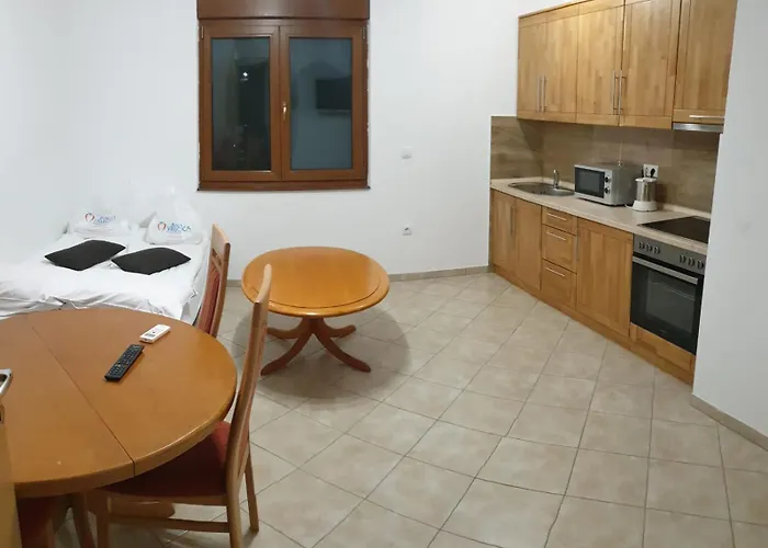 Kupresak Apartman Banja Vrucica