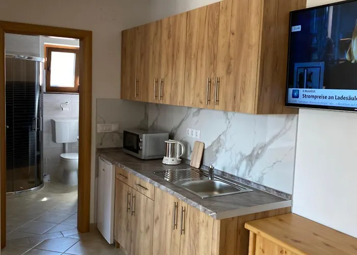 Kupresak Banja Vrucica