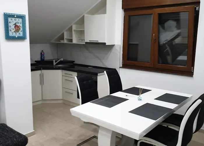 Kupresak Banja Vrucica