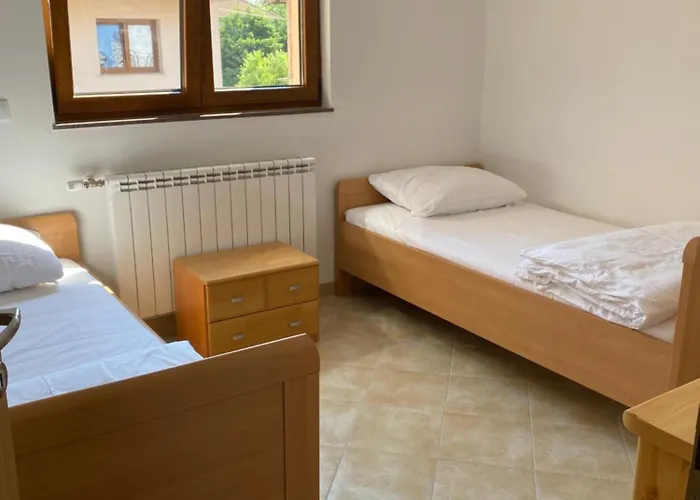 Kupresak * Banja Vrucica