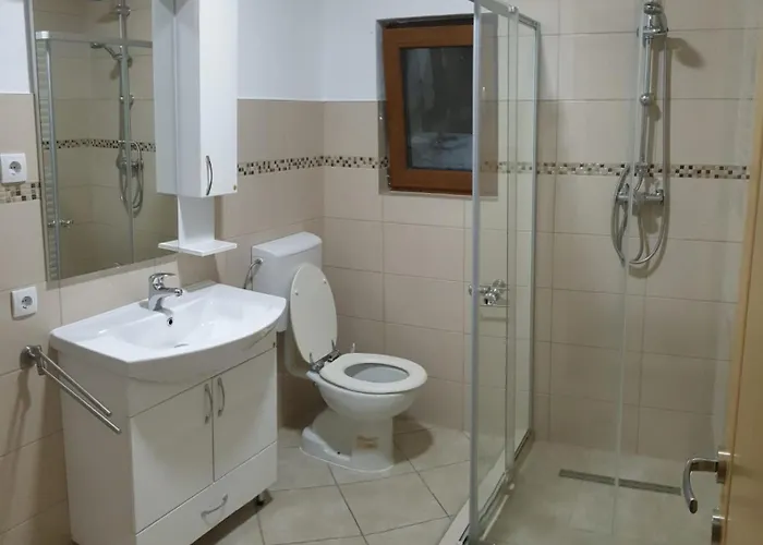 Kupresak Apartman Banja Vrucica