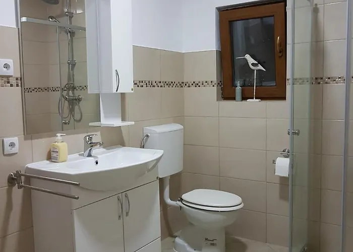 Apartman Kupresak Banja Vrucica